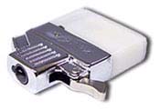 z-plus torch flame lighter insert
